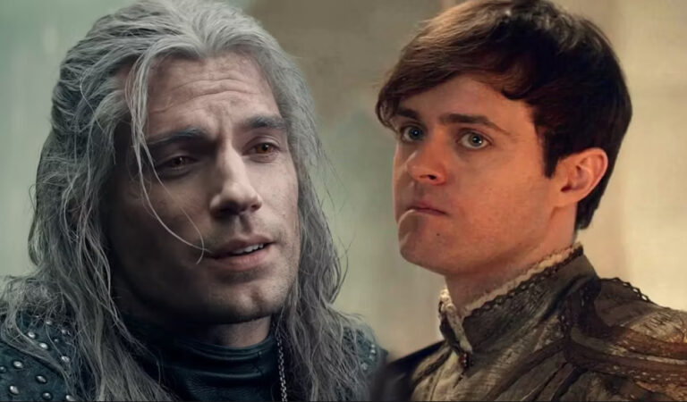 La salida de Henry Cavill de The Witcher es abordada por un miembro del elenco