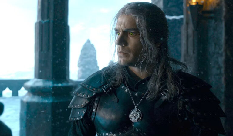 El showrunner de The Witcher responde a la reacción de los fans por la salida de Henry Cavill