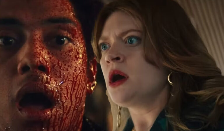 El tráiler de Gen V revela un sangriento primer vistazo al spin-off de The Boys