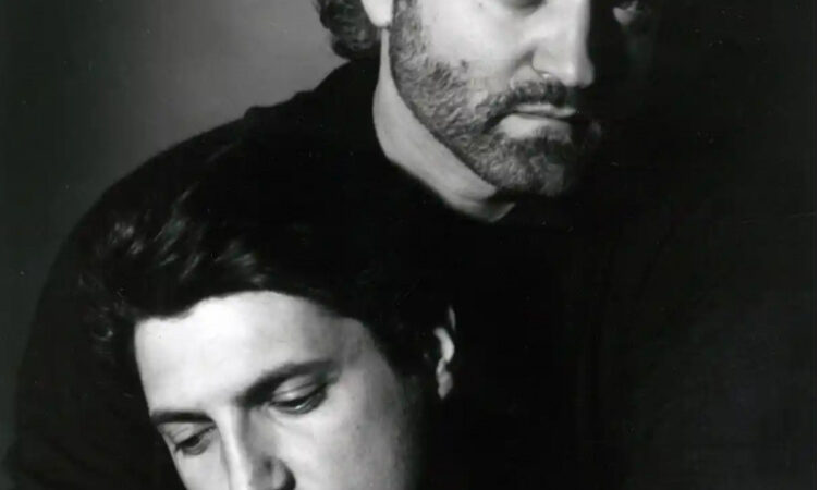 Antonio D’Amico, el grande amor de Gianni Versace murió a los 63 años