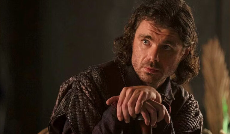 House of the Dragon: Explican el verdadero significado de la incómoda escena de Larys y Alicent