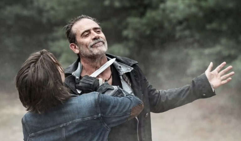 Dead City: Muestran primeras imágenes del spin-off de The Walking Dead