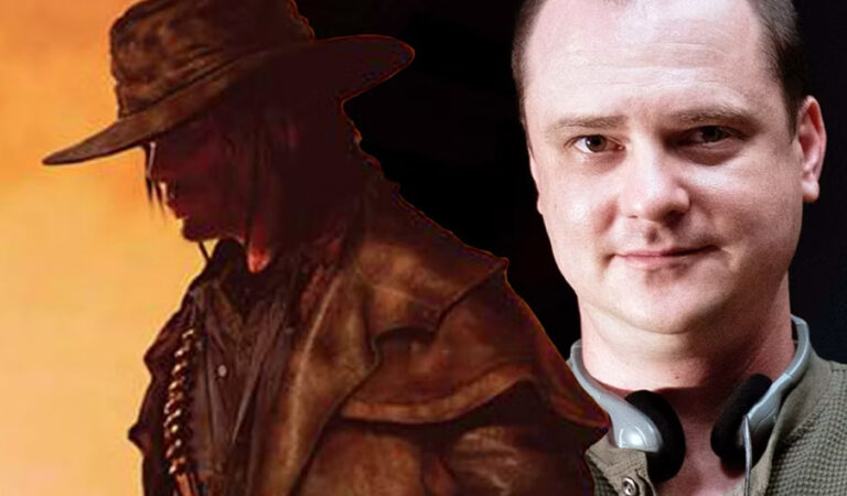 Los planes de Amazon para The Dark Tower evitan los problemas de la adaptación de Stephen King