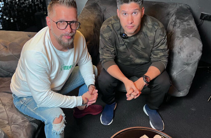 Mamá de Chyno Miranda arremete contra Irrael Gómez