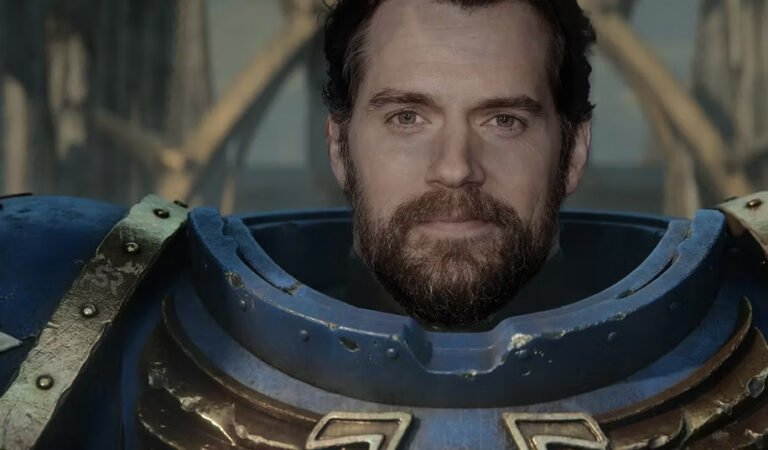 Henry Cavill ya tiene nuevo proyecto con Amazon tras el despido de Warner