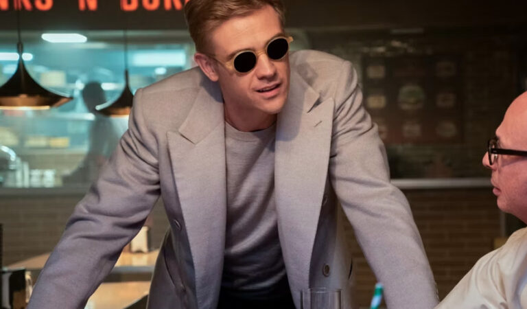 The Sandman: Este actor detalla su posible regreso en futuras temporadas