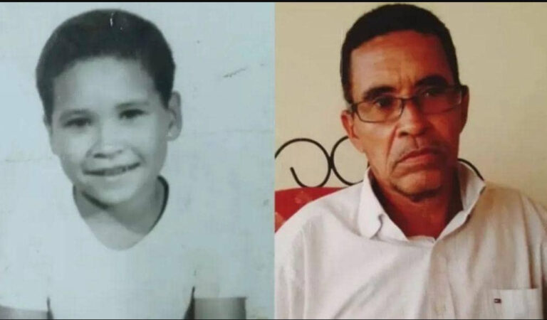 La triste historia del intérprete de «Mi burrito sabanero»