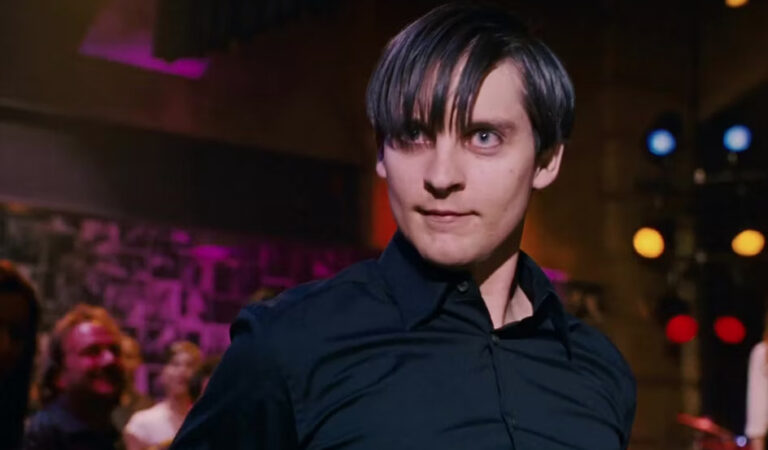 Tobey Maguire de Spider-Man rompe el silencio sobre los memes virales de Bully Maguire