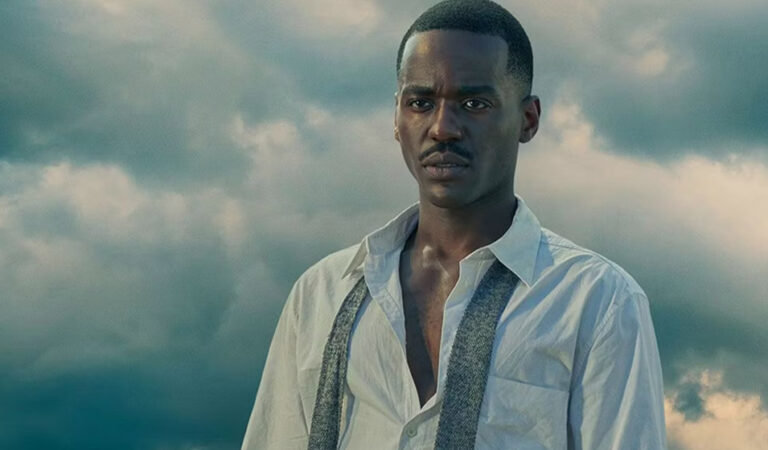 Se desvela la fecha de lanzamiento del tráiler especial de Doctor Who 2023