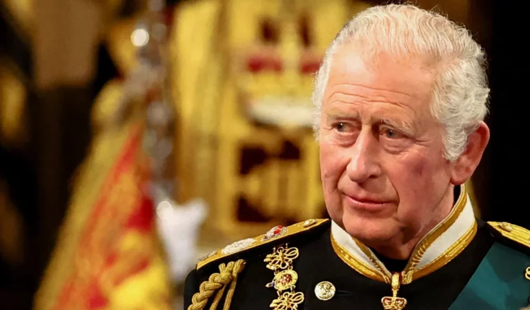 ¡Ya salieron a la luz pública! Así lucirán los billetes con el rostro del rey Carlos III