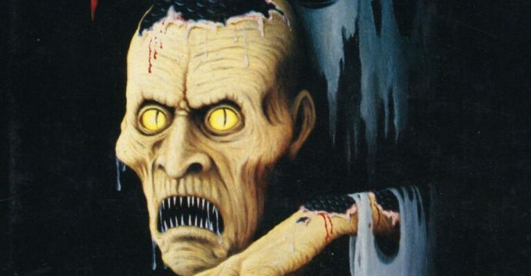 James Wan y Peacock se unen en una serie de terror del Oeste