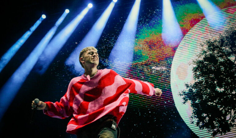 Con un épico regreso: Así se vivió el Cusica Fest 2022