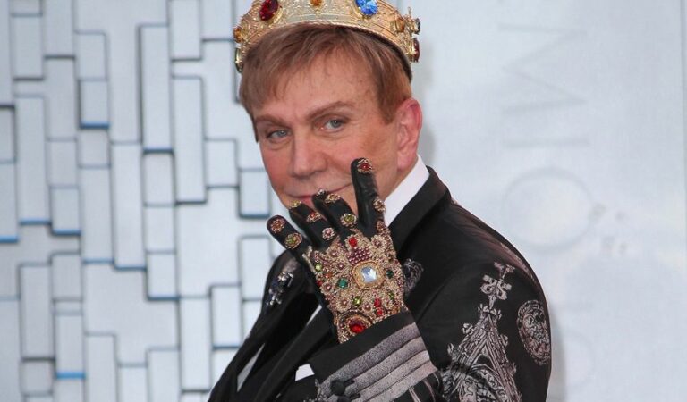 Osmel Sousa no se quedó callado y opinó que la edición 70 del Miss Venezuela «fue un desastre»