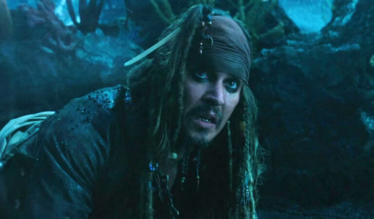 ¿Podría morir el Jack Sparrow de Johnny Depp? El productor de Piratas del Caribe responde