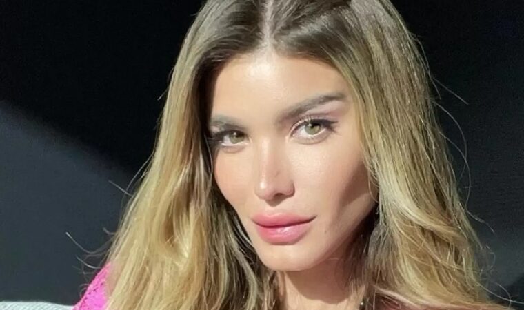 «No hay mejor respuesta que Dios»: Aleska Génesis volvió a ser cuestionada por la brujería