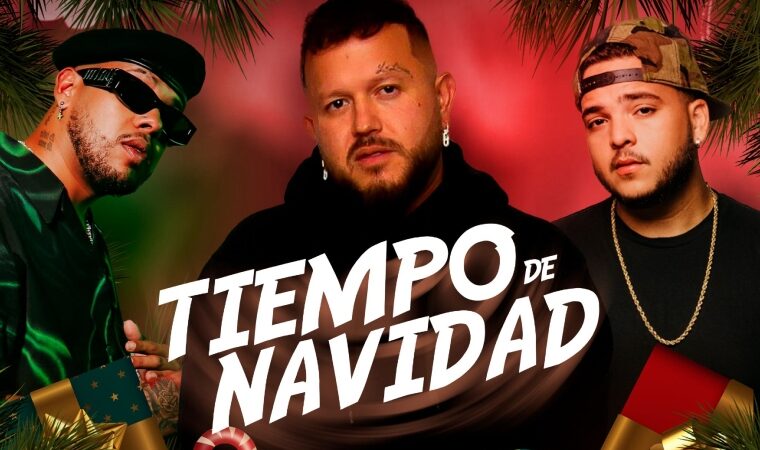 Cáceres conecta de “Volver a casa” a “Tiempo de Navidad”