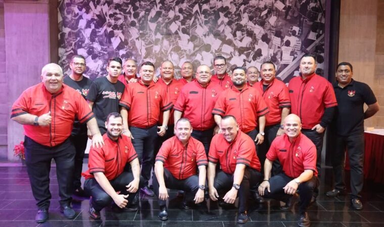 ¡60 años! Los Cardenales del Éxito están de aniversario