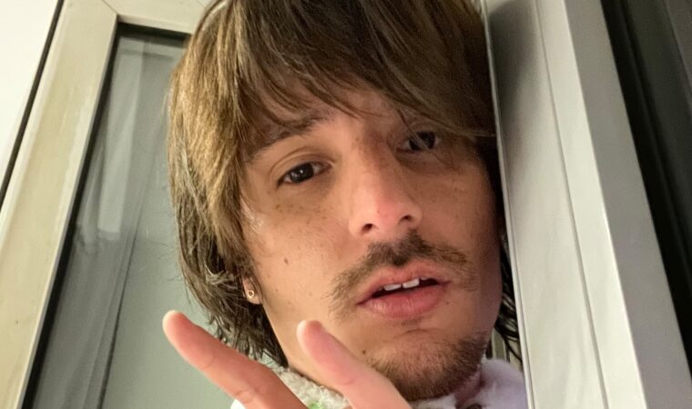 «Amor Tonight»: El tema con el que Danny Ocean y Tinder hicieron ‘match’