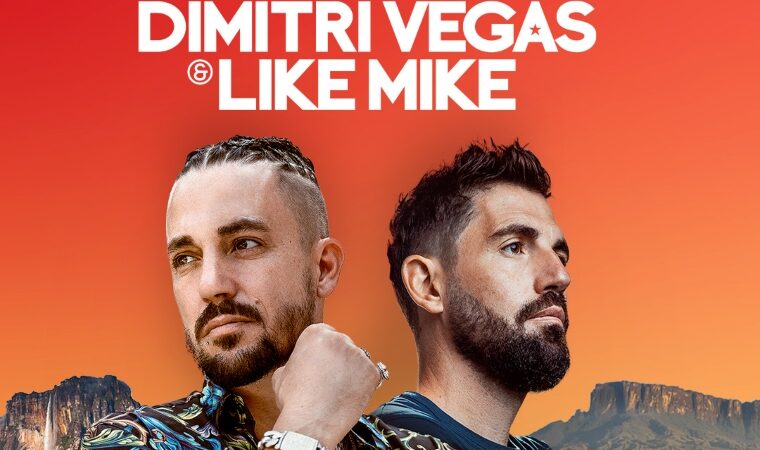 Waku Experience: Los embajadores de Tomorrowland llegan a la Carlota