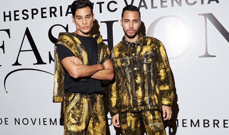 Con su reciente trabajo fotográfico: José Mata y Samuel Betancourt rompieron paradigmas