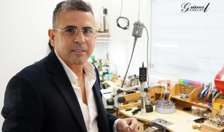 La corona de Grimal pinta como la favorita de las joyería de lujo