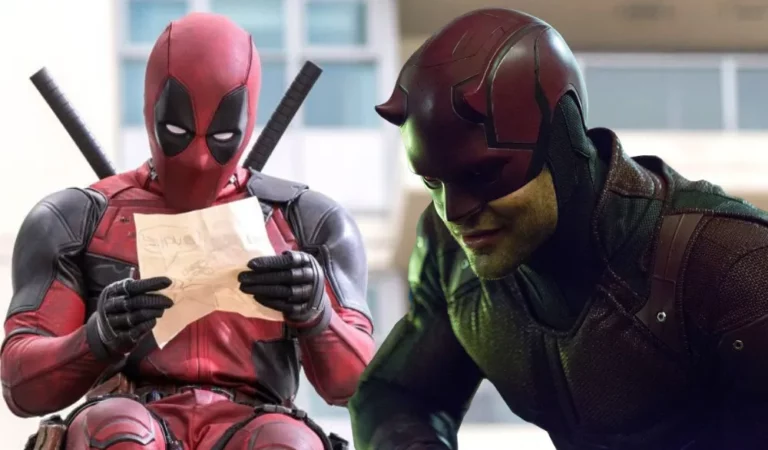 Charlie Cox quiere que Daredevil y Wade Wilson se encuentren en Deadpool 3