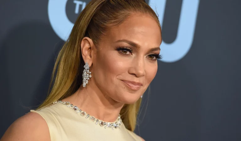 ¡Coge dato! Jennifer Lopez reveló sus tips de belleza