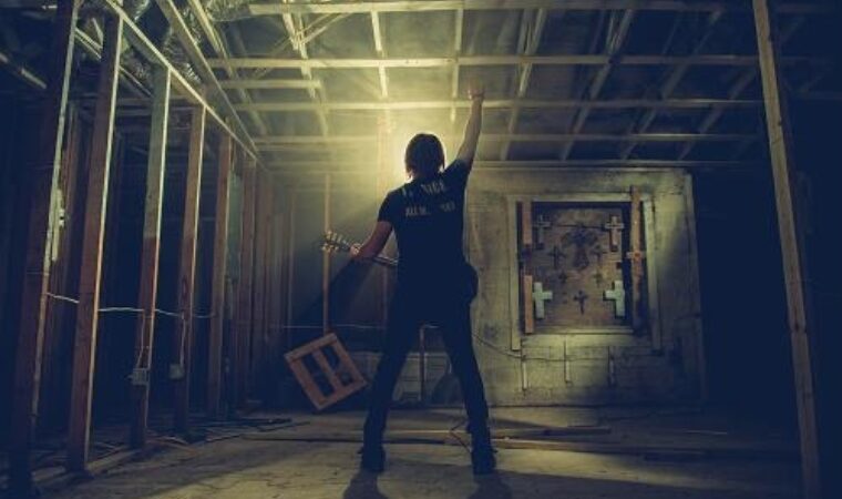 “No he podido olvidarte”: El tema con el que Jorge Cid se vive un despecho al mejor estilo del rock