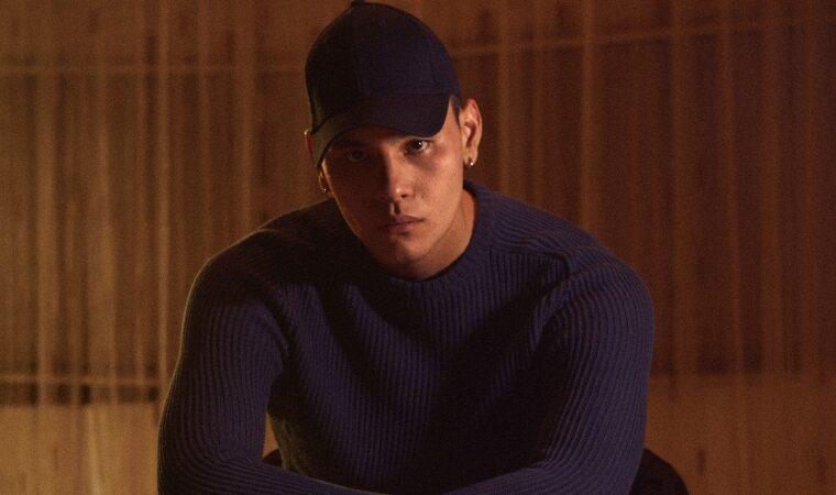 Jota G cierra el 2022 disfrutando de la receptividad que le dejó su «Bailecito»