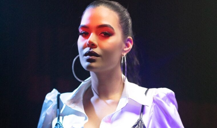 La Mau marca pauta con sus inicios en la música y el estreno de «212»