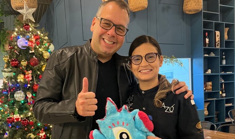 Para el 2023: Emprendedores venezolanos se preparan para proyectarse y ofrecer nuevos modelos de negocio