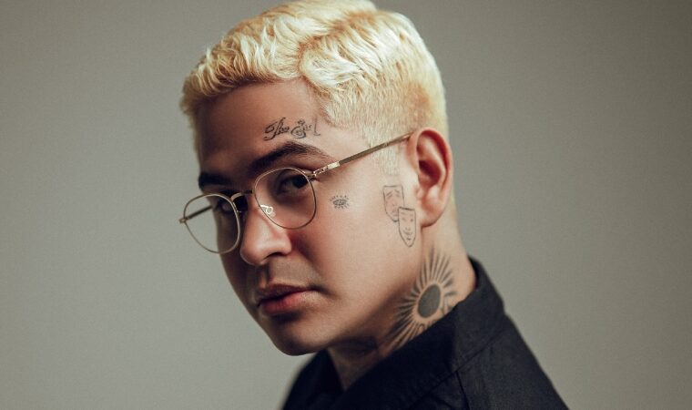 «NO TE VI»: Noreh se posiciona a nivel global con su más reciente sencillo