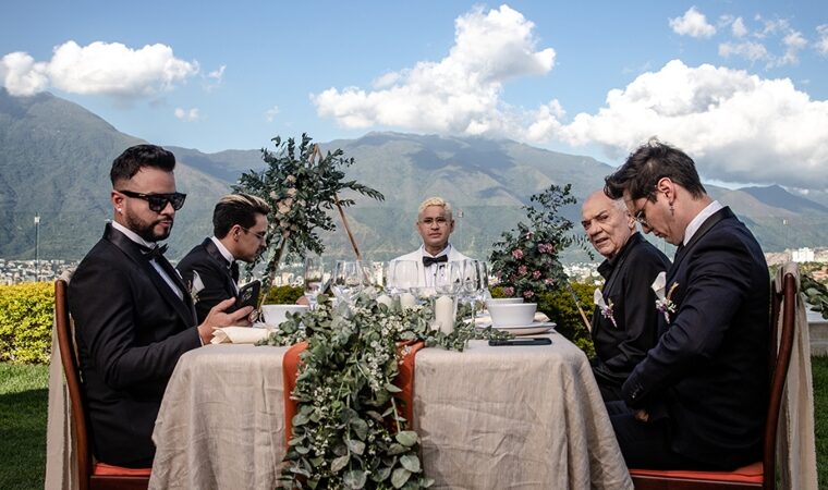 «Roce»: El tema con el que Guaco presenta su nueva propuesta en colaboración con Noreh