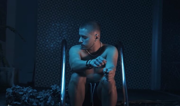 Novoa se despide del 2022 con su tema “ODIO” 