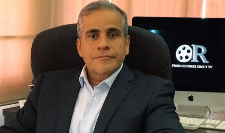 Óscar Rivas Gamboa cierra el año con dos producciones de alta factura