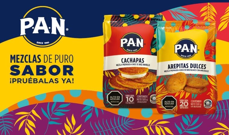 Con nueva imagen y nueva mezcla: P.A.N. celebró su 62° aniversario