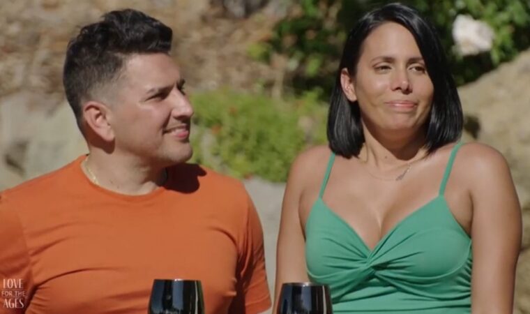 En Estados Unidos: Pareja de venezolanos participan en reality show