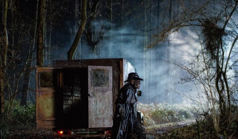 La cuarta entrega de Jeepers Creepers: La reencarnación del Demonio trae de regreso al monstruo del terror 