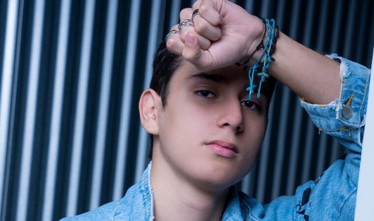 «Dime Tu Nombre», lo nuevo del artista juvenil Ryan Cox