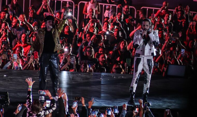 Un experiencia de Primera: Servando y Florentino hicieron historia con #ElUltimoYNosVamos