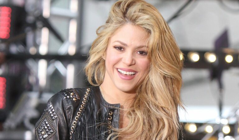 ¿Libre de deudas? La noticia que recibió Shakira ante sus problemas fiscales