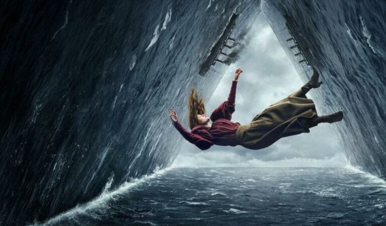 1899 cancelada en Netflix tras una temporada