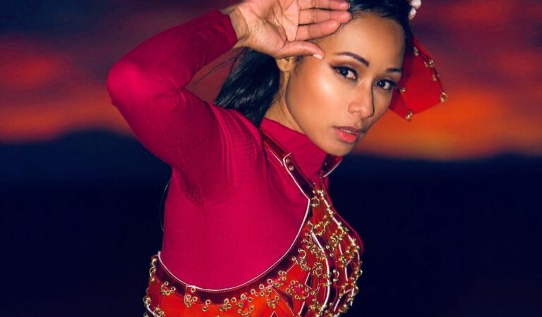 Alicia Banquez estrena su nueva canción «NADA»