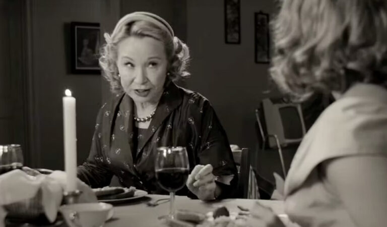 Agatha Harkness: El spin-off de WandaVision ficha a otro actor que ya participó en la serie