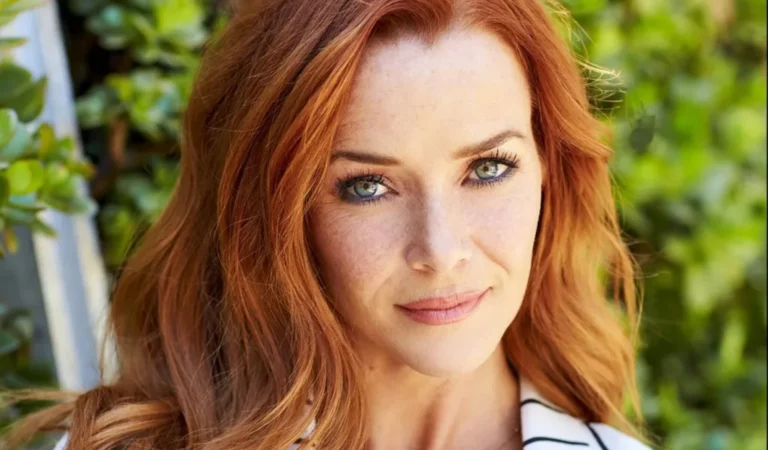 Muere a los 45 años Annie Wersching, actriz de «24» y Tess en el videojuego «The Last of Us»