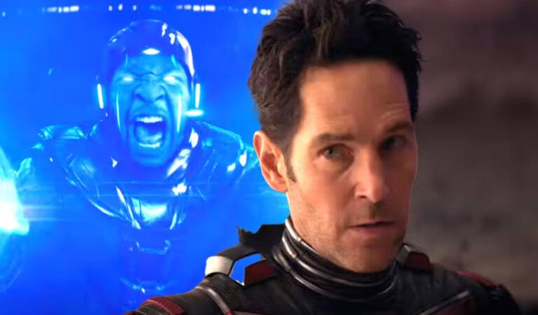 Ant-Man 3: La película ha recibido reacciones muy positivas