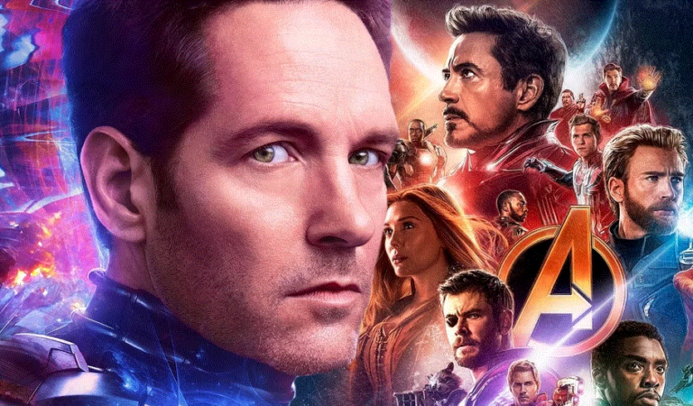 Ant-Man 3: Los grandes cameos de Quantumania en el UCM hypeados por Paul Rudd