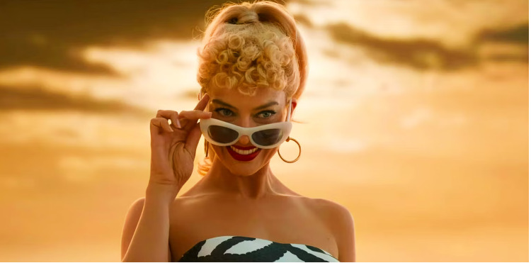 Barbie lidera los Critics Choice Awards 2024 con 18 nominaciones [Lista completa]