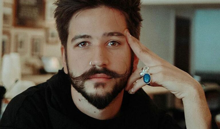 Camilo se pronunció ante las suposiciones que han hecho sobre su hija