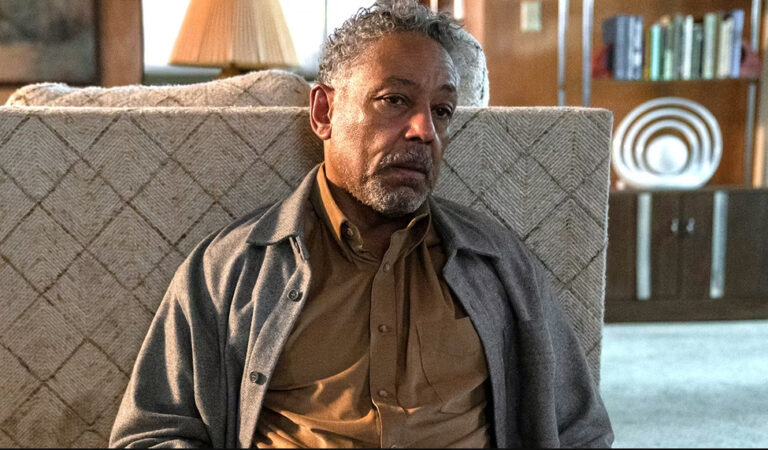 Stephen King elogia Caleidoscopio de Netflix y sugiere un orden de visionado